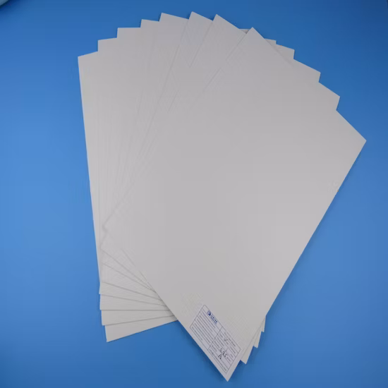PVC Foam Plastic Free Celuka Forex Foamex Signage Sintra Ceiling Sheet
