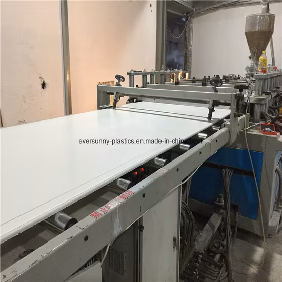 3mm 5mm folha de espuma livre de PVC branco para decoração