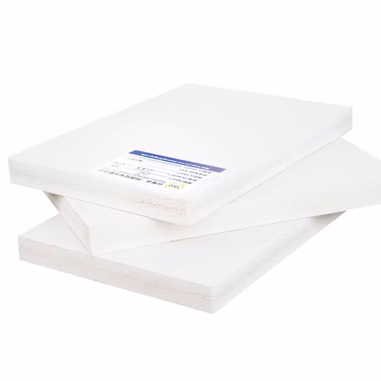 Folha de plástico Sankeqi Rigid Co