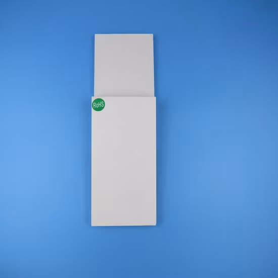 Folha de teto de Sintra com sinalização de espuma de PVC sem plástico Celuka Forex Foamex